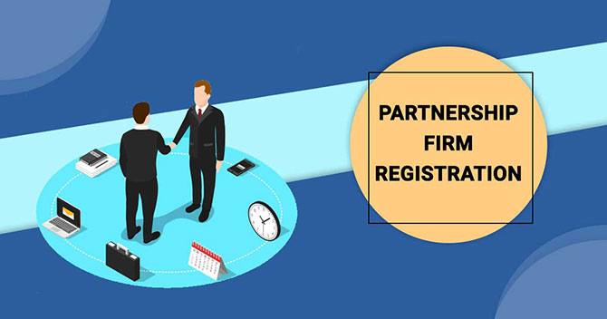 Overview of Partnership Firm Registration