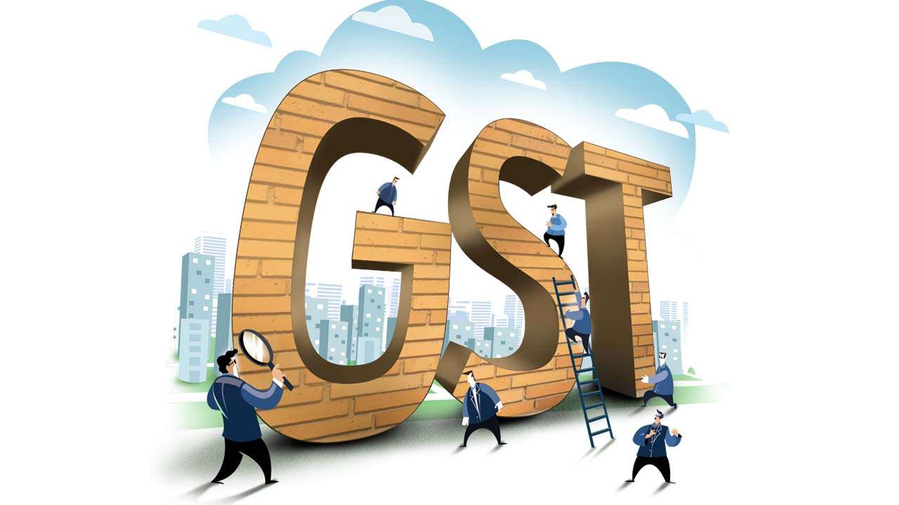 Embracing the Future: AI-Powered GST Calculators Redefining Tax Technology
