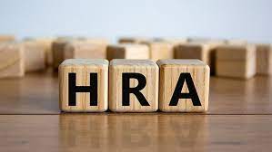 What is the maximum eligible HRA by using hra calculator income tax?