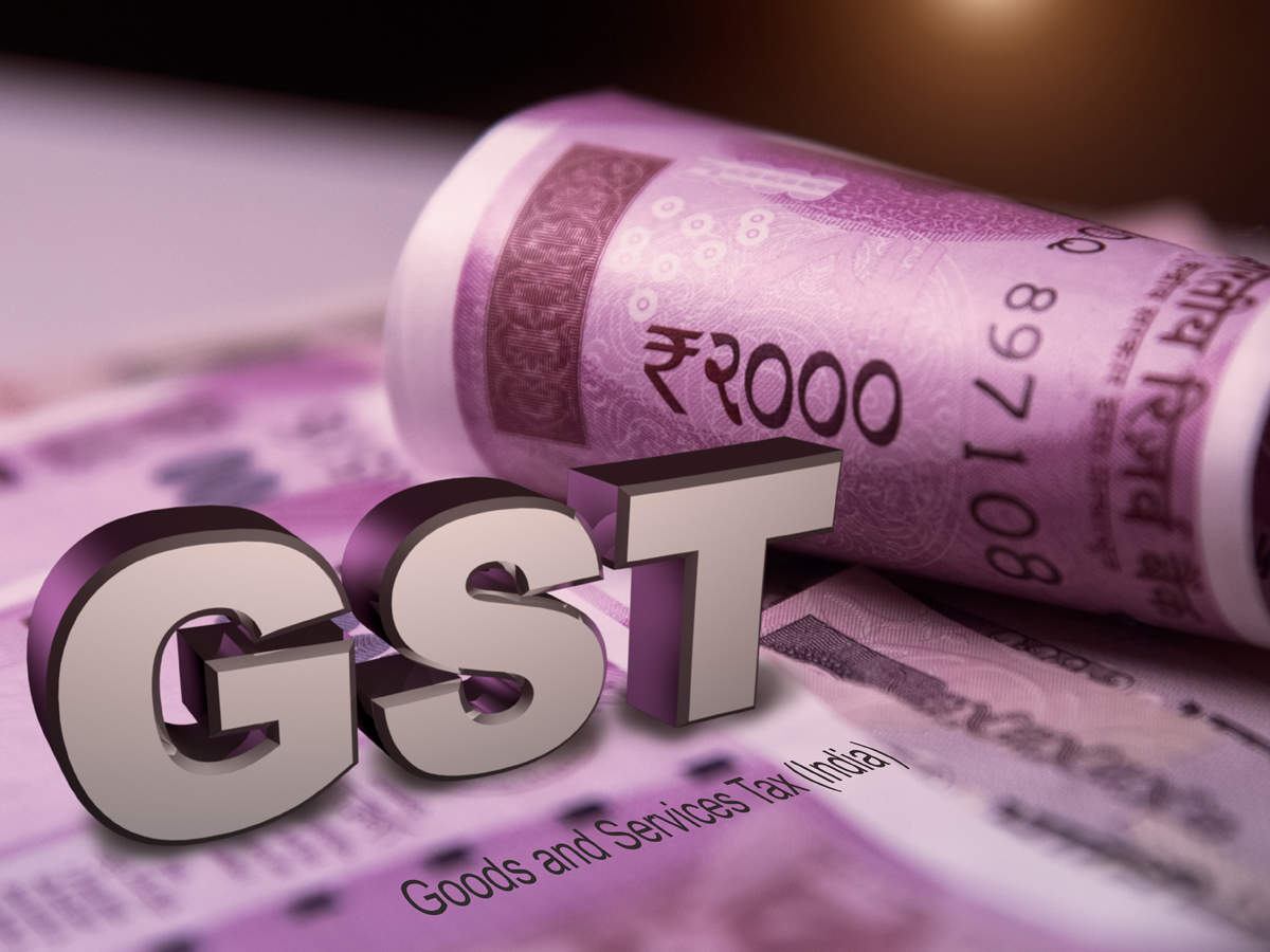 What is Revocation of GST Cancellation