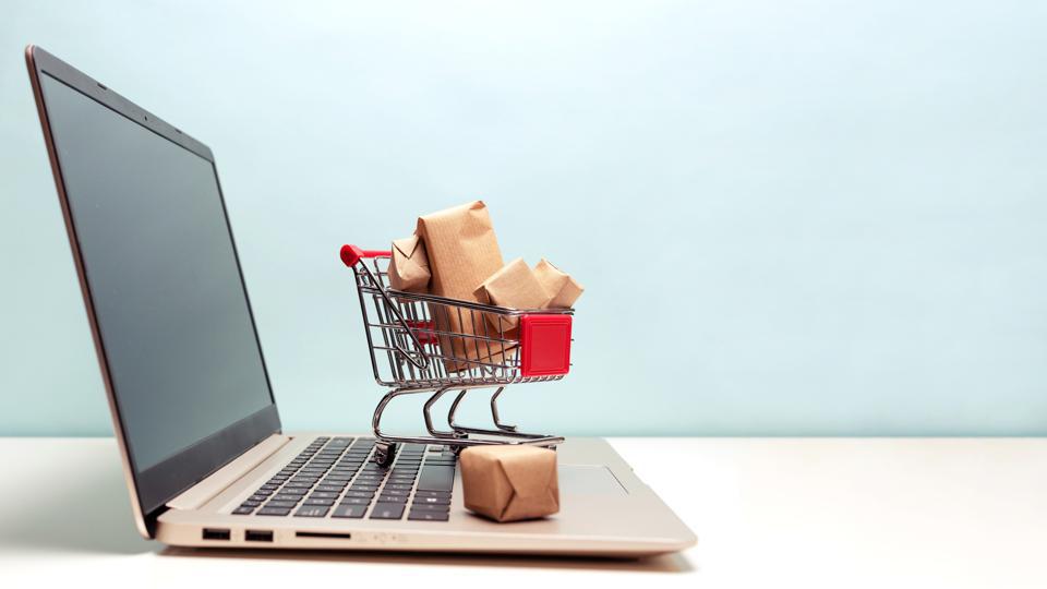 Why is ecommerce web development important?